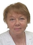 Стабровская Наталья