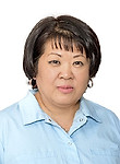 Ли Софья