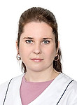 Усатюк Наталья