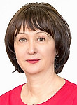 Русинова Елена