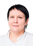 Дудченко Наталья Анатольевна, Эндокринолог