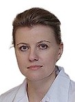 Петракова Марина
