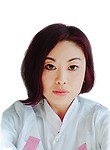 Ли Алена