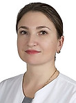 Александрова Анастасия