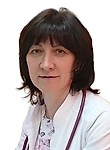 Виленская Светлана Григорьевна, Педиатр, Неонатолог