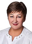 Бударина Наталья