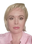 Горбунова Татьяна