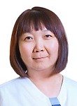 Уксуменко Анна