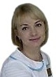 Зинченко Лариса