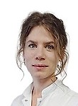 Мельникова Ольга