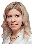 Капустина Екатерина
