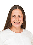 Салекина Татьяна