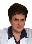 Стерлигова Вера