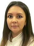 Писаревская Ирина