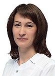 Борисова Ольга