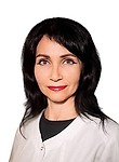 Кучаева Любовь