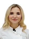 Соонпере (Шишкова) Анна