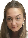 Богданова Екатерина