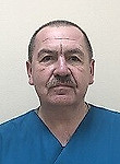 Кокин Николай