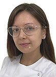 Скворцова Анна