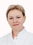 Уваркина Галина