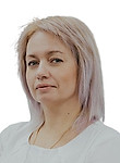 Нилова Анна