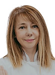 Жарова Наталья