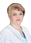 Тарасова Татьяна