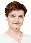 Ермакова Анна Алексеевна, Стоматолог
