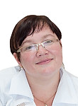 Дмитриева Елена