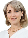 Писаревская Екатерина