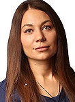 Санкова Юлия Геннадьевна, Стоматолог