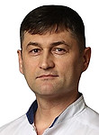Исматуллоев Сулаймон