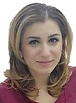 Арзуманян Гаяна