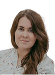 Кузнецова Анастасия