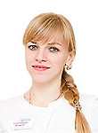 Щелкунова Ольга