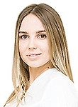 Дергачева Наталия Владимировна, Стоматолог