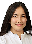 Сайфутдинова Динара