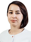 Кочанова Олеся