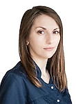 Евстратова Елена