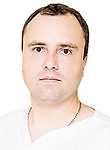 Коновалов Сергей