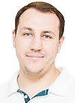 Кашлев Дмитрий
