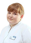 Сюнягина Оксана