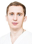 Мартыненко Андрей Сергеевич, Стоматолог