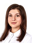 Грунина Татьяна