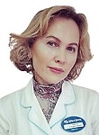 Леденева Вера Николаевна, Невролог