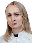Катречко Светлана