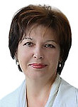 Николаева Елена