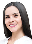 Хрущелева Софья