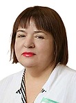 Мельникова Галина